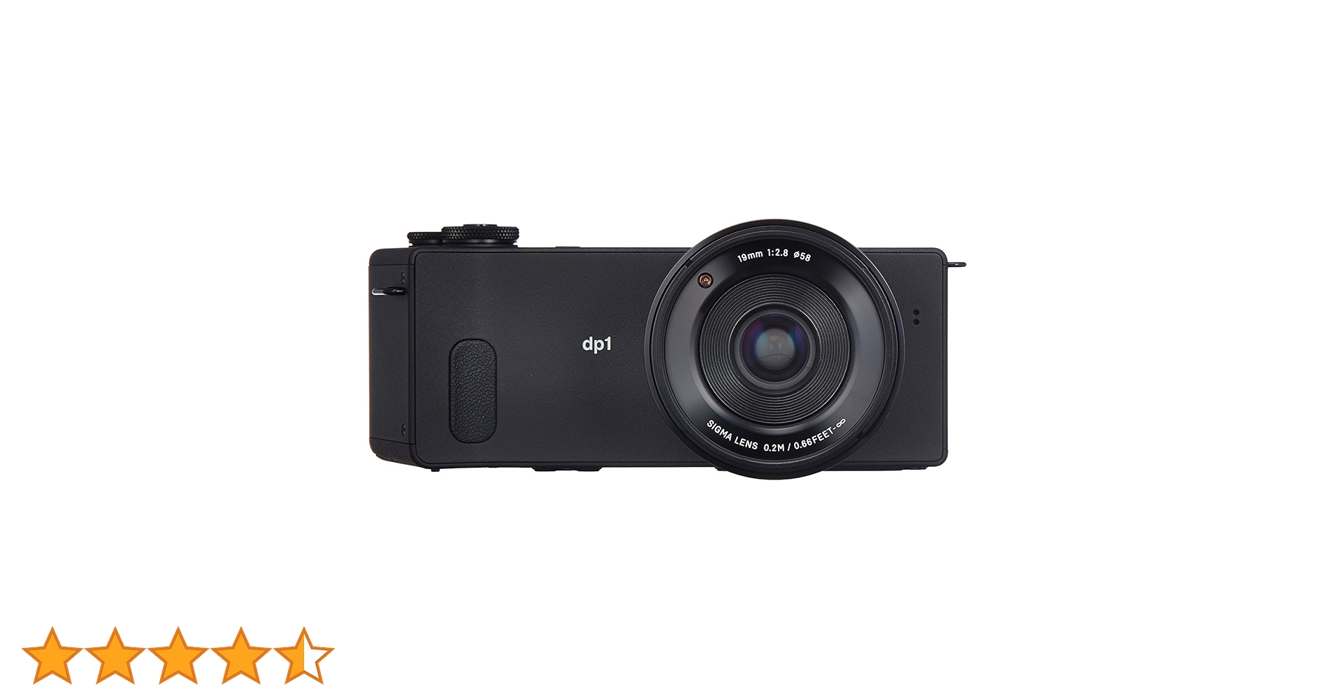 SIGMA DP2 コンパクトデジタルカメラ　シグマ Amazon | シグマ デジタルカメラ DP2 | コンパクト 通販